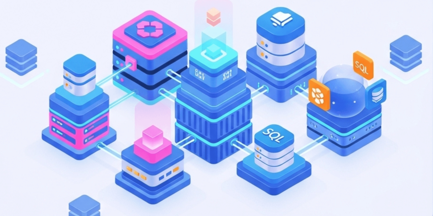 KubeBlocks for MSSQL High Availability Implementation
