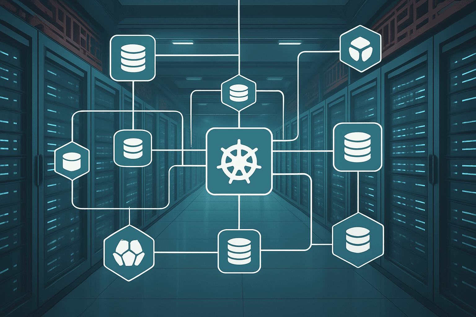 Running Databases on Kubernetes - Insights from Leading Chinese Internet Companies
