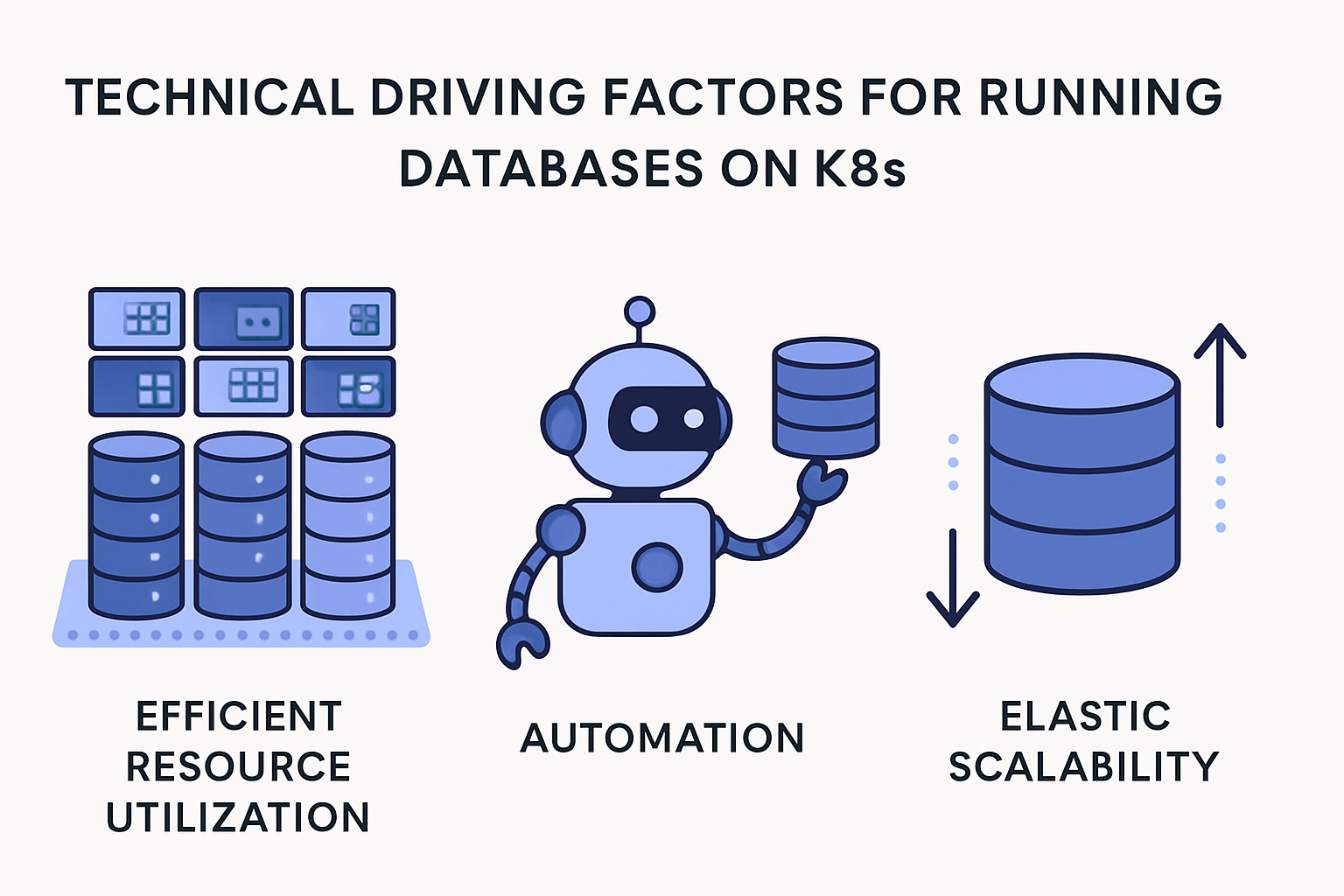 Technical Driving Factors